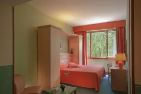 Hotel Meridiana - Værelse