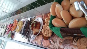 Pousada Campo Verde - Restaurant