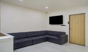 Treebo Grand Lotus - 3 km from Textile Market - Réception