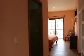 Hotel Casa Peregrina - Habitación