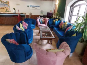 Paradise Village Beach Resort - Reception
