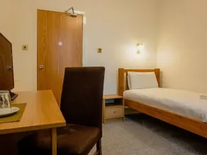 The Ben Mhor Hotel, Bar & Restaurant - Room