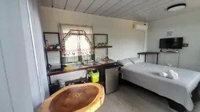 Apartamentos Equipados DMR #3 - Habitación