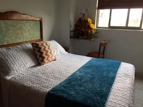 Hotel Armont Calarca - Room