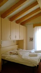 Hotel Villa Emma - Room