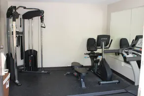Super 8 by Wyndham Morganton - Salle de sport