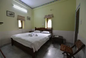 Hotel Bawarri Haveli - Chambre