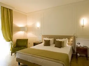 Grand Hotel Terme Sirmione - Room