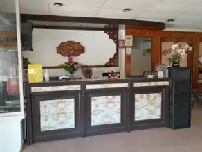 Seri Indah Resort SDN BHD - Reception