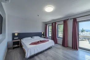 laden hotel bodrum - Room