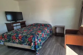Base Motel By OYO South Tampa - Værelse