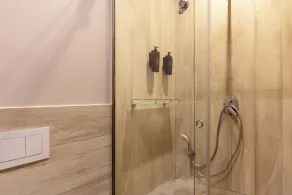 Neapolis Lifestyle - Badezimmer