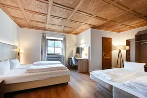 Hotel Schleuse - Room