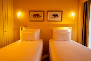 Art Legacy Hotel Baixa-Chiado - Room