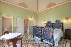 B&B A Palazzo - Zimmer