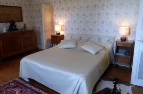 Le Clos des Tanneurs - Zimmer
