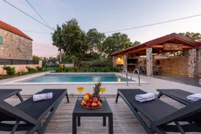 Villa Zvonimir ZadarVillas - Pool