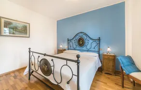 Villa Del Colle - Happy Rentals - Zimmer