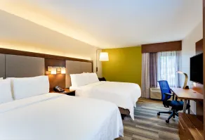 Holiday Inn Express Tampa-Brandon by IHG - Zimmer