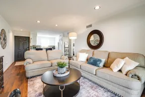 Waterfront Condo on Lake Conroe w/ Boat Launch! - Innvendig
