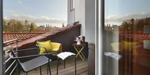 Vysocina Design Apartments - Camera