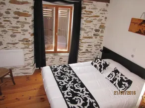 Chambres d'Hôtes Auberg'inn - Rom