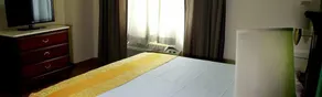 Hotel El Picacho - Room