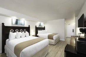 Westgate Myrtle Beach Oceanfront Resort - Room