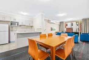 APX Parramatta - Room