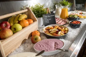 Campanile Hotel & Restaurant Gent - Restaurant