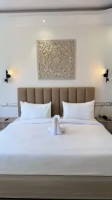 Hotel Ivory Hills - Rum