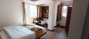 Hotel Royal Apsara - Habitación