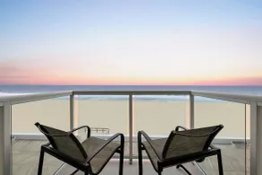 Courtyard by Marriott Ocean City Oceanfront - Chambre