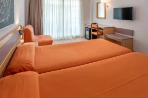 ALEGRIA El Mar - Chambre