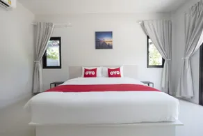 Capital O 75378 Thawapee Resort - Quarto