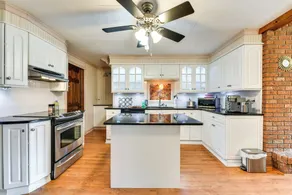 Cozy Lewiston Home < 10 Mi to Niagara Falls! - Interiør