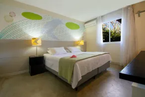 Armação dos Búzios Pousada Design - Room