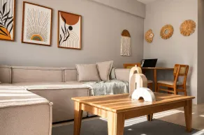BL KARAKUM SUITES - Room