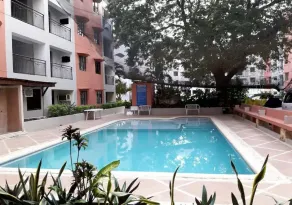 BMAX SPACEPODS sleep in space - 4mins from Mactan Airport - Piscine