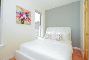 Hamilton Heights Lovely Apartments - Rom