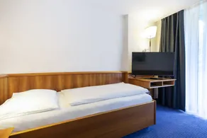 Landhotel Das Karoli - Quarto