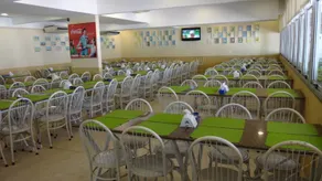 Praia Grande Hospitalidade - Restaurant