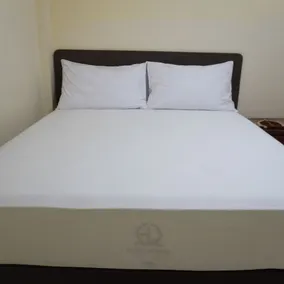 Hotel Wisata Banda Aceh - Chambre
