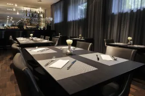 Mamaison Hotel Andrassy Budapest - Restaurant