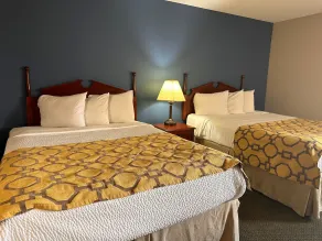 Baymont by Wyndham Corydon - Chambre