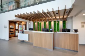 Fairfield by Marriott Inn & Suites Franklin Cool Springs - Réception