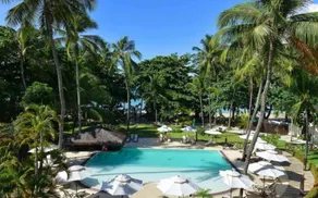 Iara Beach Hotel Boutique - View from room