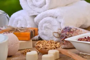 Park-Hotel Leimen - Spa