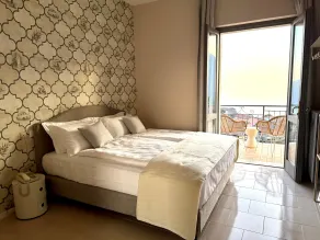 Hotel MioMio - Quarto