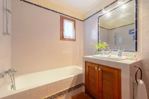 Villa Arcadia - Baño